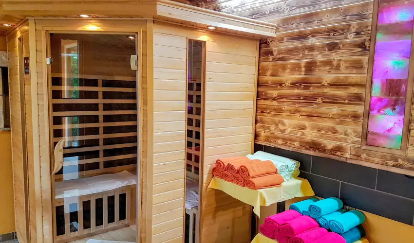 Helna Hotel & SPA Levl - Oktber 23.