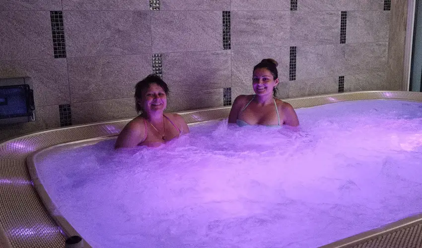 Helna Hotel & SPA Levl - Oktber 23.