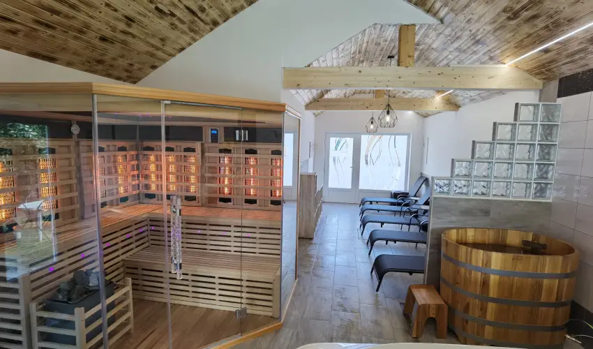 Helna Hotel & SPA Levl - Oktber 23.