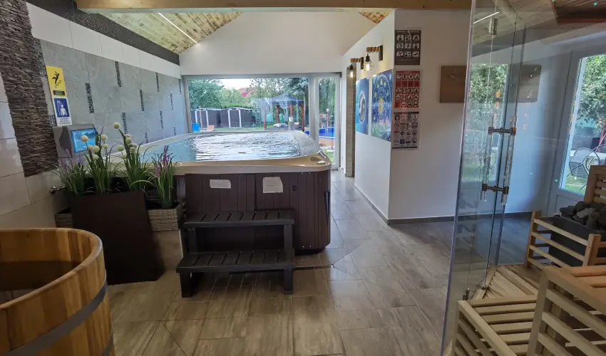 Helna Hotel & SPA Levl - Oktber 23.