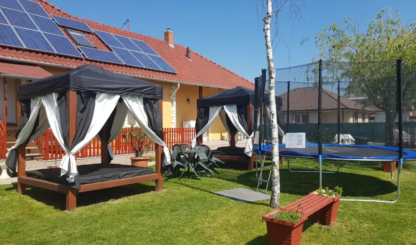 Helna Hotel & SPA Levl - Oktber 23.