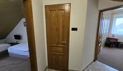 Helna Hotel & SPA Levl