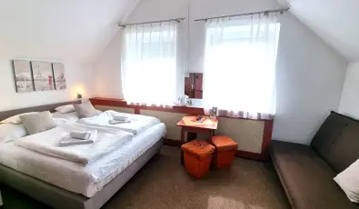 Helna Hotel & SPA Levl