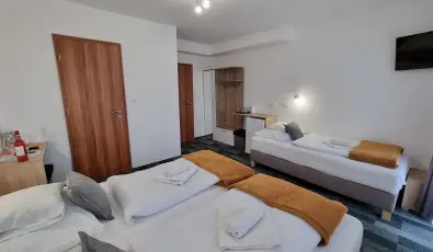 Helna Hotel & SPA Levl