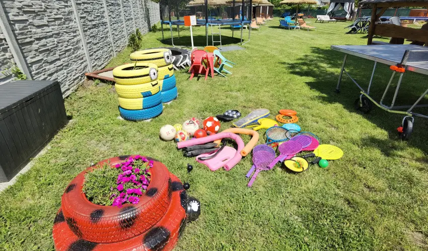 Helna Hotel & SPA Levl - Oktber 23.