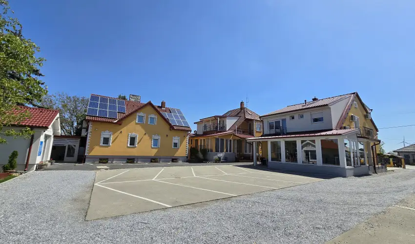 Helna Hotel & SPA Levl - Oktber 23.