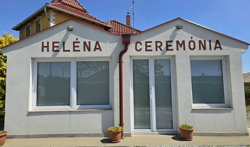 Helna Hotel & SPA Levl - Oktber 23.