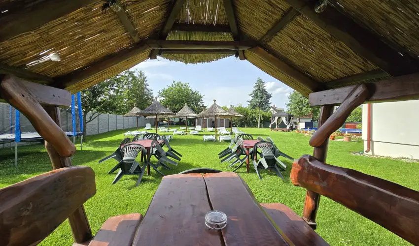 Helna Hotel & SPA Levl - Oktber 23.