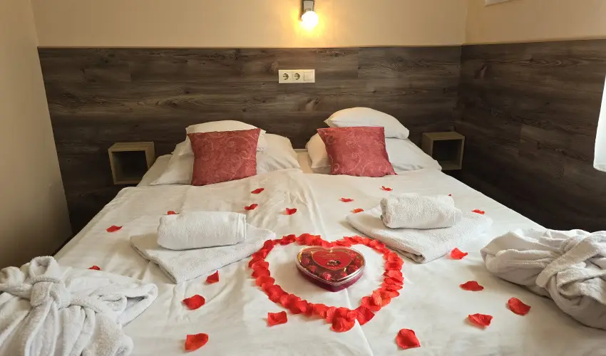 Helna Hotel & SPA Levl - Oktber 23.