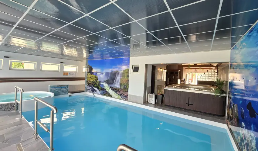 Hel�na Hotel & SPA Lev�l - Okt�ber 23.