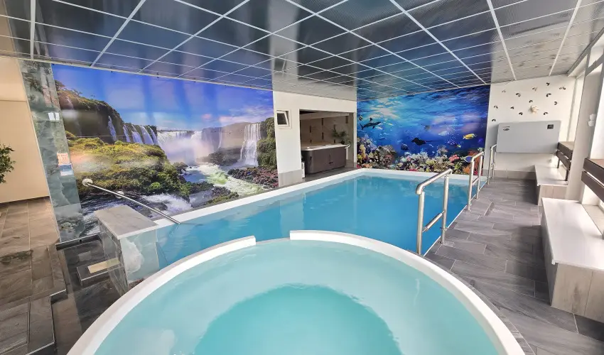 Hel�na Hotel & SPA Lev�l - Okt�ber 23.