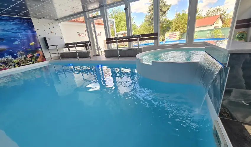 Hel�na Hotel & SPA Lev�l - Okt�ber 23.