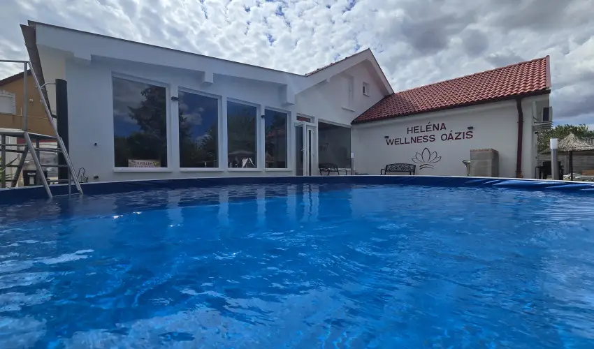 Hel�na Hotel & SPA Lev�l - Okt�ber 23.