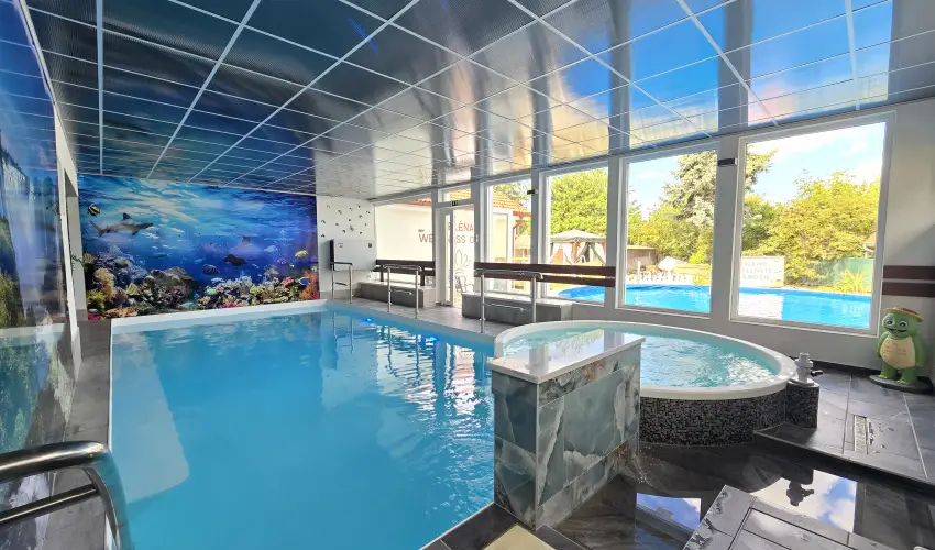 Hel�na Hotel & SPA Lev�l - Okt�ber 23.