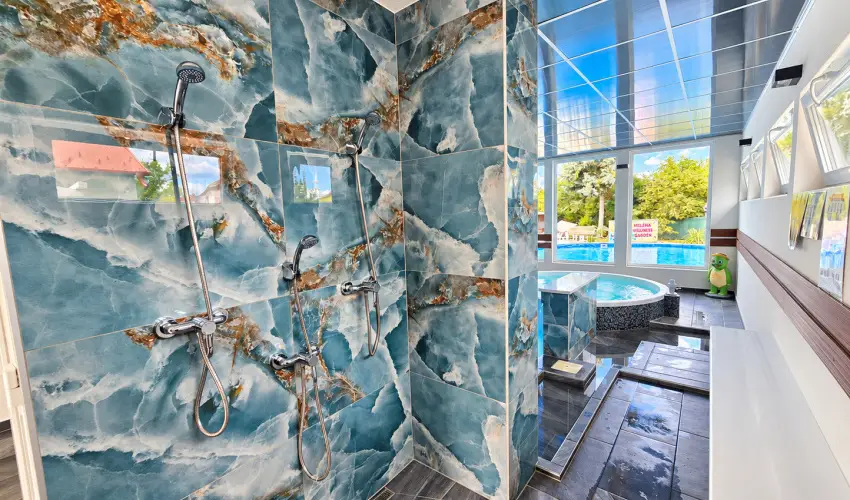 Hel�na Hotel & SPA Lev�l - Okt�ber 23. (min. 2 �j)