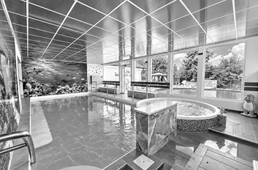 Hel�na Hotel & SPA - Okt�ber 23. (min. 2 �j)