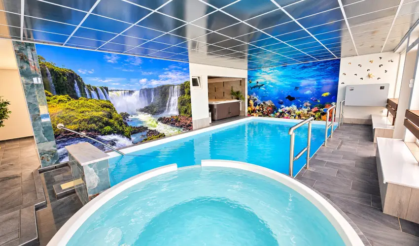 Hel�na Hotel & SPA Lev�l - Okt�ber 23. (min. 2 �j)