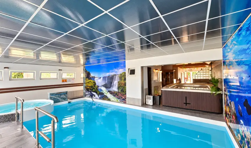 Hel�na Hotel & SPA Lev�l - Okt�ber 23. (min. 2 �j)