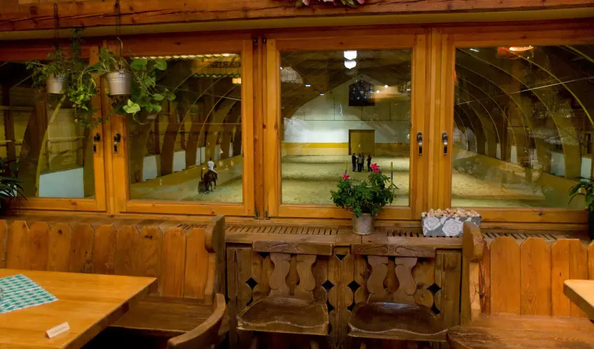 Htkti Wellness Hotel & Lovaspark Mr - Oktber 23. 