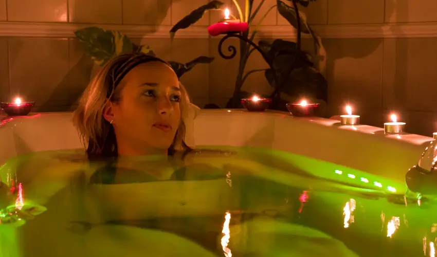 Htkti Wellness Hotel & Lovaspark Mr - Oktber 23. 