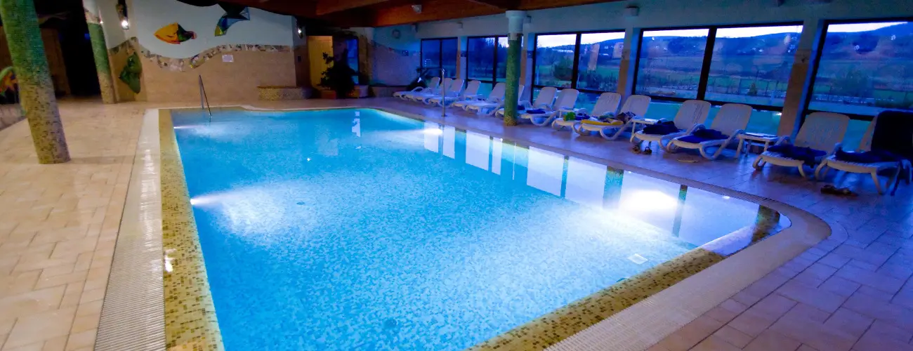 Htkti Wellness Hotel & Lovaspark Mr - Oktber 23. 