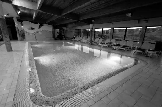 Htkti Wellness Hotel & Lovaspark - Oktber 23. 
