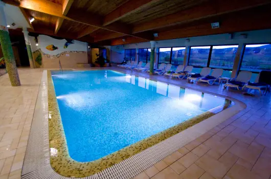 Htkti Wellness Hotel & Lovaspark - Oktber 23. 