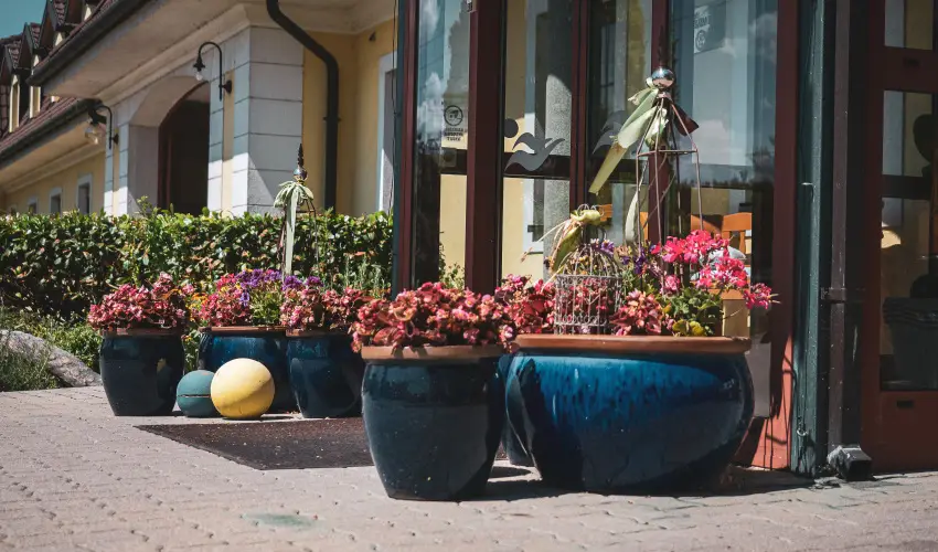 Htkti Wellness Hotel & Lovaspark Mr - Oktber 23. 