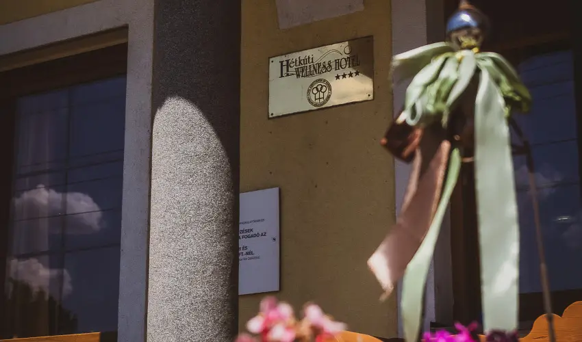 Htkti Wellness Hotel & Lovaspark Mr - Oktber 23. 