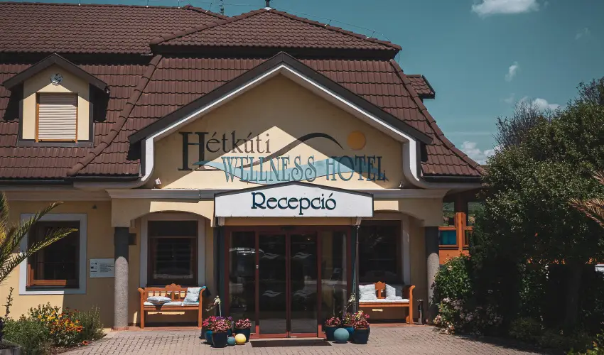 Htkti Wellness Hotel & Lovaspark Mr - Oktber 23. 