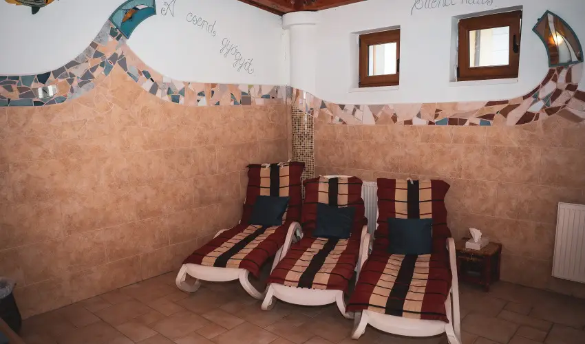 Htkti Wellness Hotel & Lovaspark Mr - Oktber 23. 