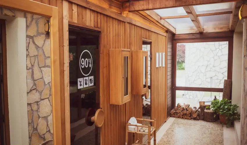 Htkti Wellness Hotel & Lovaspark Mr - Oktber 23. 