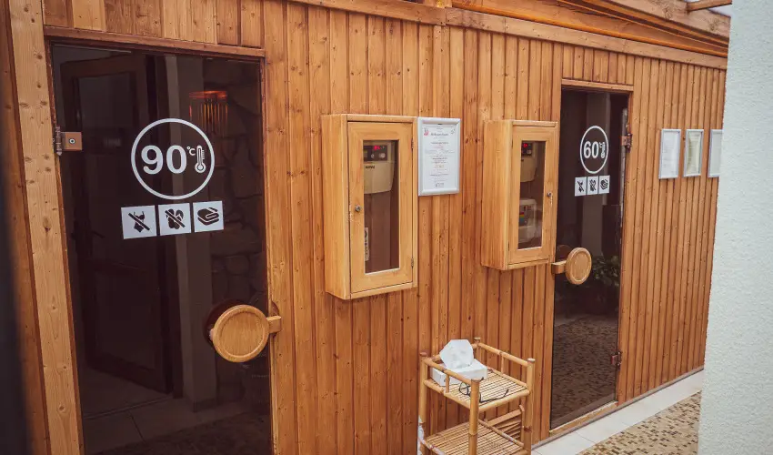 Htkti Wellness Hotel & Lovaspark Mr - Oktber 23. 