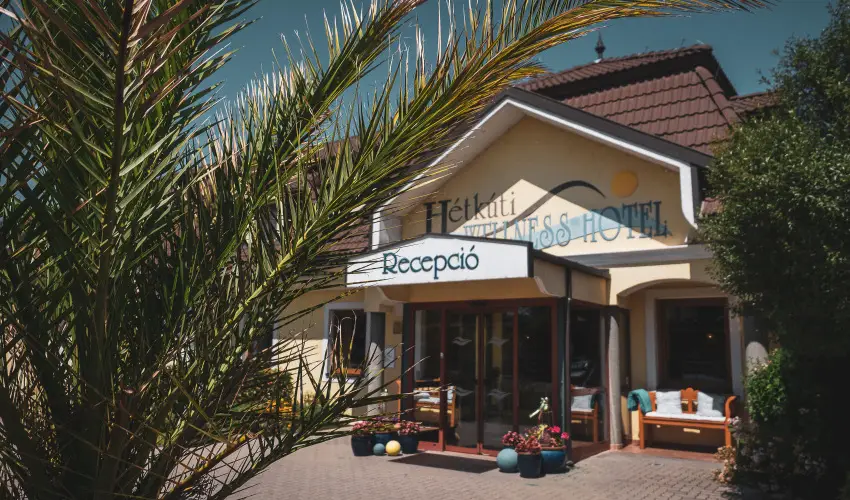 Htkti Wellness Hotel & Lovaspark Mr - Oktber 23. 