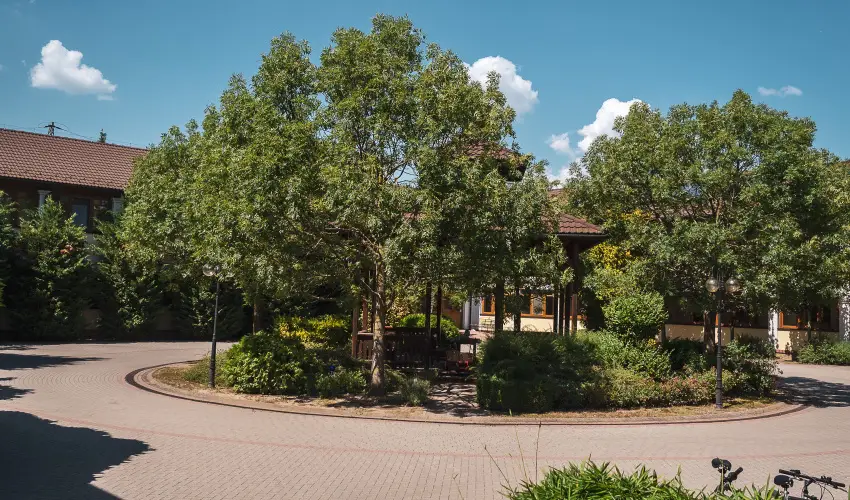 Htkti Wellness Hotel & Lovaspark Mr - Oktber 23. 