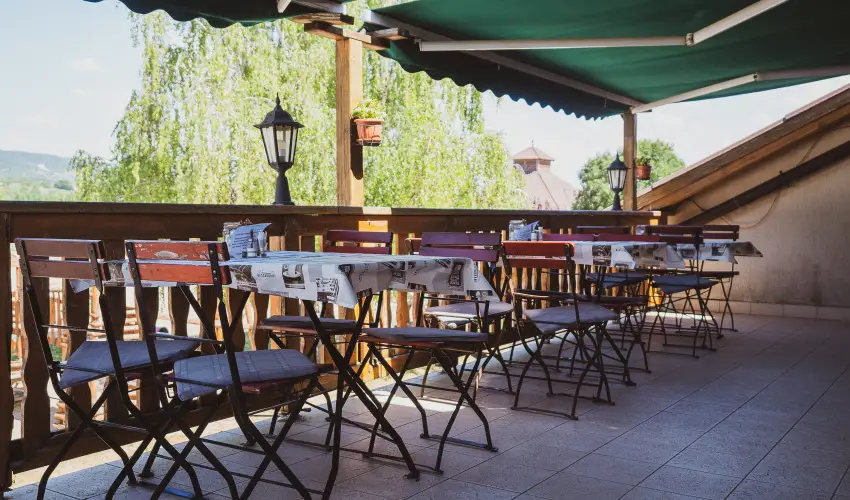 Htkti Wellness Hotel & Lovaspark Mr - Oktber 23. 