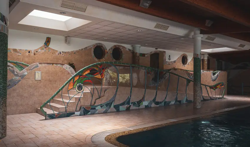 Htkti Wellness Hotel & Lovaspark Mr - Oktber 23. 