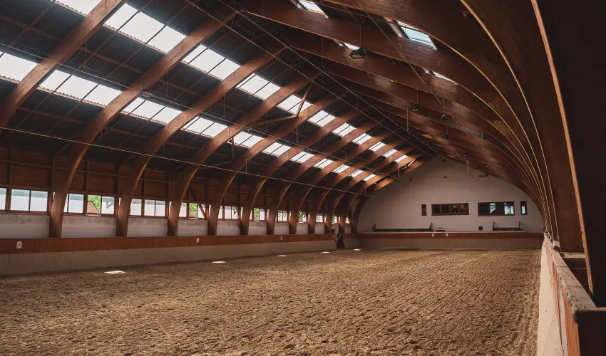 Htkti Wellness Hotel & Lovaspark Mr - Oktber 23. 