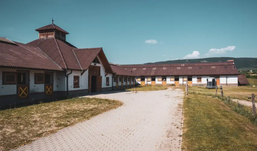 Htkti Wellness Hotel & Lovaspark Mr - Oktber 23. 