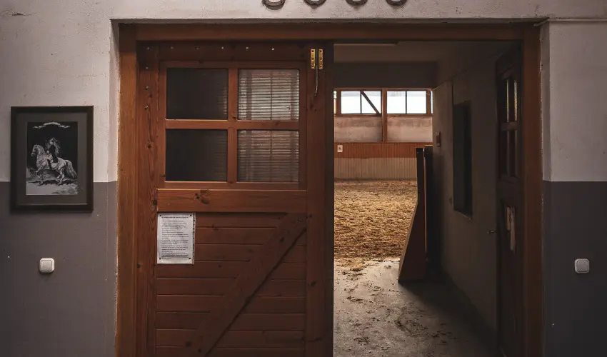 Htkti Wellness Hotel & Lovaspark Mr - Oktber 23. 