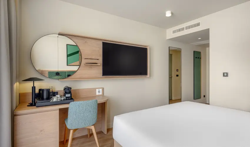 Hilton Garden Inn Debrecen City Center  Debrecen - Okt�ber 23.