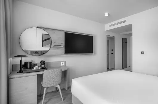 Hilton Garden Inn Debrecen City Center - Okt�ber 23.