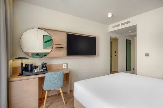 Hilton Garden Inn Debrecen City Center - Okt�ber 23.