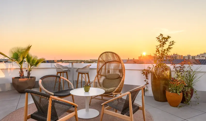 Hilton Garden Inn Debrecen City Center  Debrecen - Okt�ber 23.