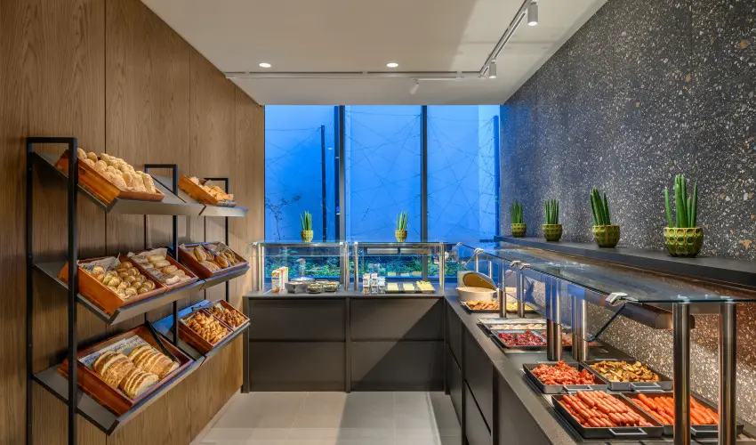 Hilton Garden Inn Debrecen City Center  Debrecen - Okt�ber 23.