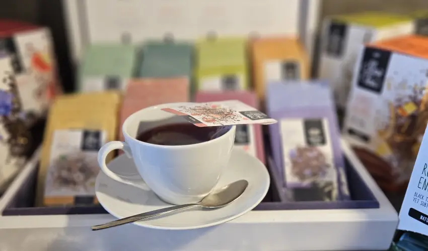 Holdvirg Hotel Srvr - Oktber 23.