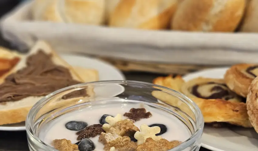 Holdvirg Hotel Srvr - Oktber 23.