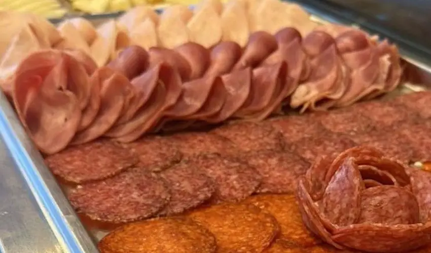 Holdvirg Hotel Srvr - Oktber 23.