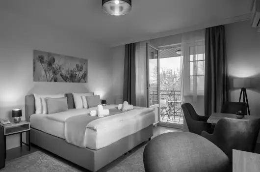 Holdvirg Hotel - Oktber 23. (min. 2 j)