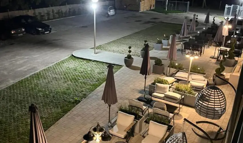 Holdvirg Hotel Srvr - Oktber 23.